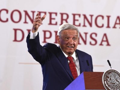 No hay autoritarismo en decreto sobre Guardia Nacional; el Poder Judicial decidirá: AMLO
