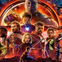 'Avengers: infinity war”: los héroes se sacrifican