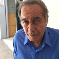 Estamos cercados: el grito del padre Pantoja