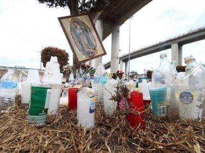 Suman 15 los fallecimientos por la explosión de la pipa de gas en Iztapalapa