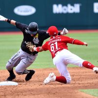 Fraude millonario a peloteros de la LMB