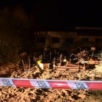 CTERA apoyó el paro de ATEN por la tragedia de Aguada San Roque