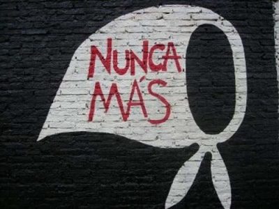 En el Día de la Memoria: qué actividades alusivas a la fecha habrá en Neuquén