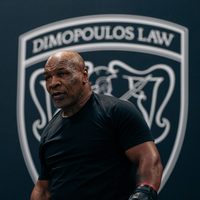 Mike Tyson, Kevin Durant y más deportistas urgen a Trump que rebaje penas por posesión de mariguana