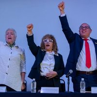 Designan al nuevo director del CCH Sur con retraso y tras crisis de seguridad
