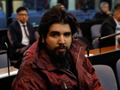 Rechazan la excarcelación de Fernando Sabag Montiel en el juicio por el atentado a Cristina Kirchner