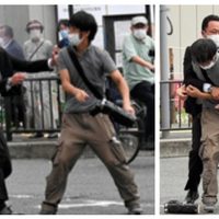 Tetsuya Yamagami asesinó a Shinzo Abe con un arma que él mismo fabricó