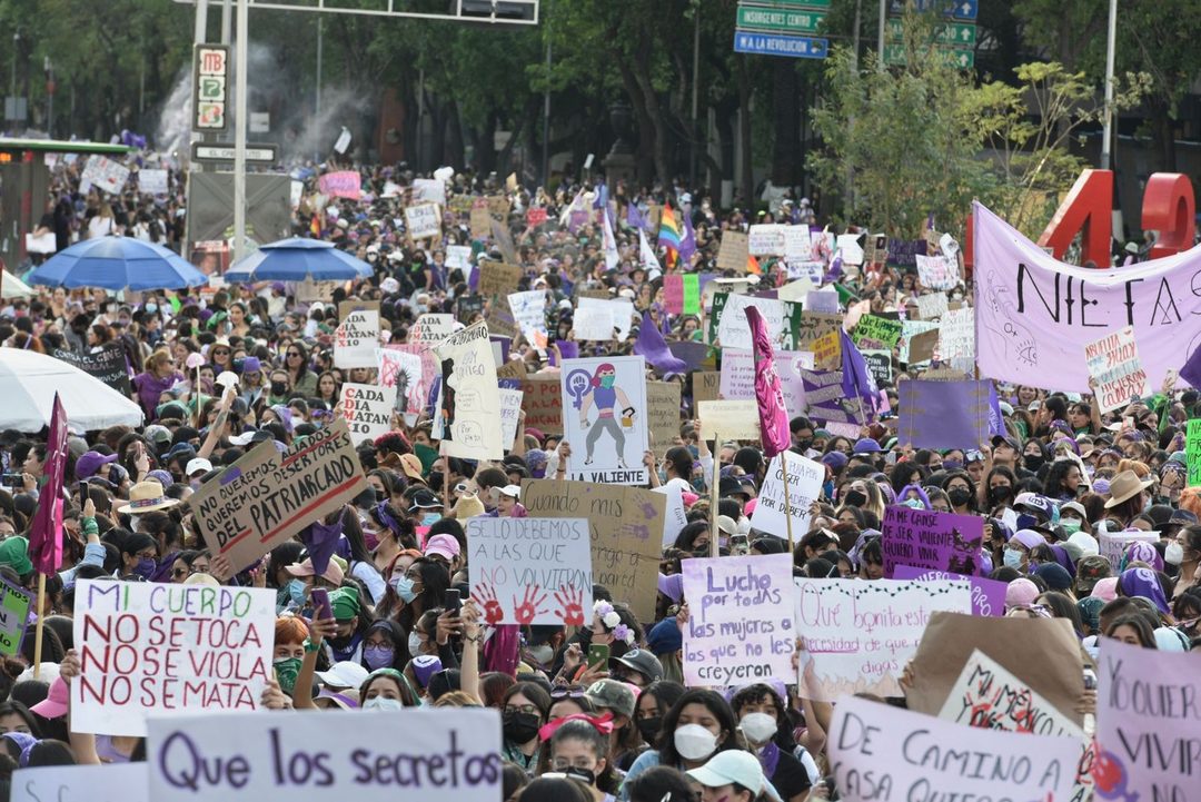 German Marcha
