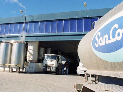 Sancor habría despedido más de 500 empleados “por razones de fuerza mayor”