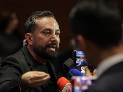 Morena solicitará juicio político contra Maru Campos por agentes de la CIA en Chihuahua