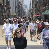 El hundimiento de la CDMX tiene alarmados a científicos