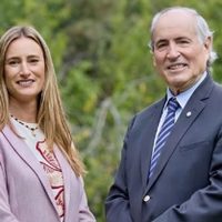 Se recrudece la pelea por el rectorado y se lanzó Ismael Farrando