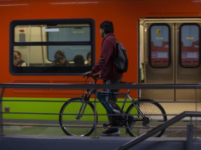 El Metro tendrá horario de día festivo el próximo lunes 17