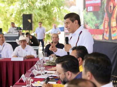Gobierno de Oaxaca pagó más de 12 millones de pesos por concierto de Julión Álvarez