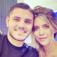 "Termino así": Wanda Nara enseñó el después de su entrenamiento ¡con un anuncio especial!