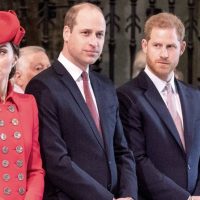 El príncipe Guillermo y Kate Middleton no dan tregua a Harry y Meghan. ¿Competencia desleal?