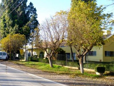 La Unter continúa su reclamo por mejoras en el transporte escolar en Allen