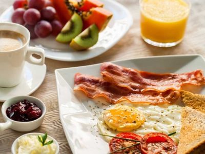 Cómo serán los desayunos de hoteles tras el coronavirus