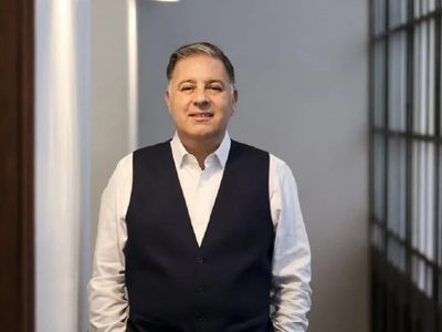 La sorpresa que Fabián Doman se llevó en El Trece