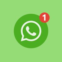 Alerta por un mensaje de WhatsApp que podría reemplazar tu identidad