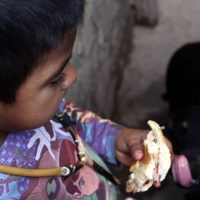 Tras la era M y la crisis del coronavirus, 6 de cada 10 niños son pobres en Argentina