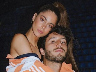 ¡Qué bellos! El video de Tini y Sebastián Yatra que nadie esperaba ver ¿Es posible esto?