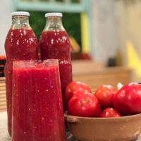 Si tenés botellas de puré de tomate vacías, guardalas y hacé esta genial idea para mantener tus sahumerios más tiempo