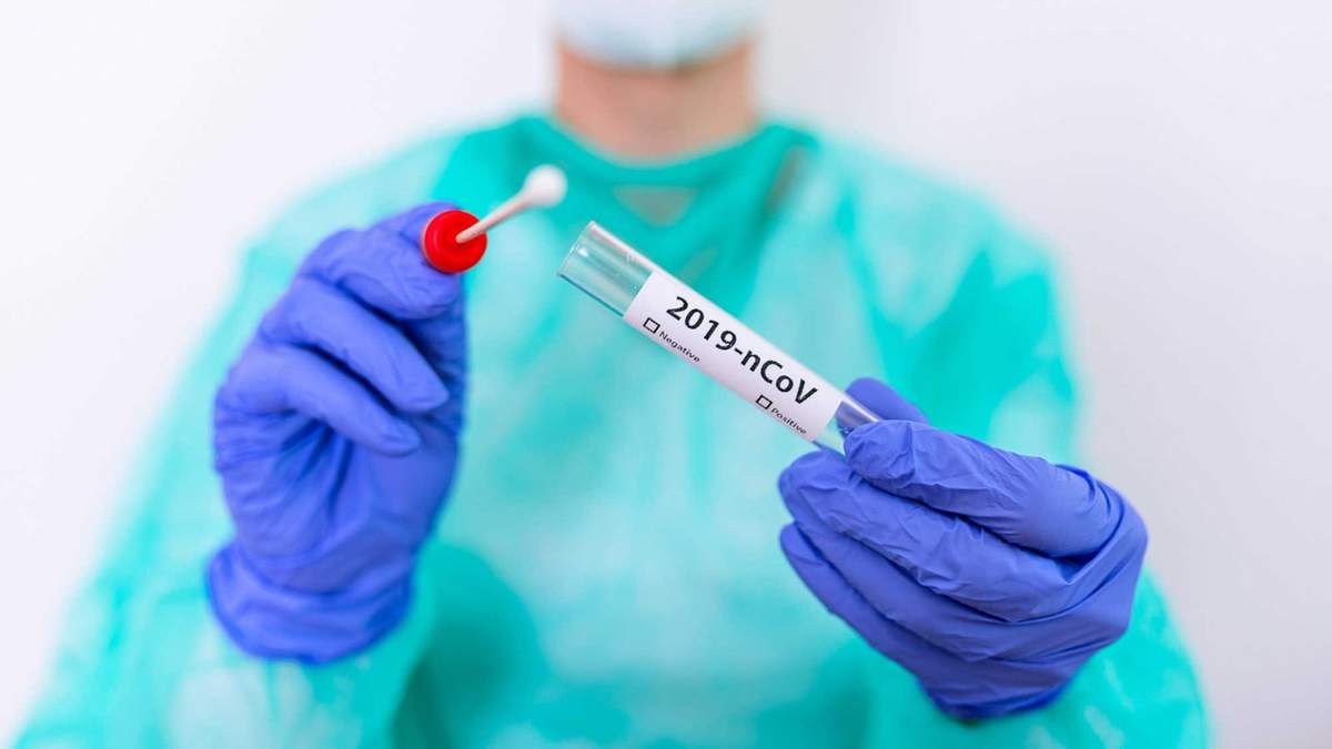 El coronavirus aún es un tema de preocupación a nivel mundial. Fuente: (Twitter)