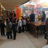 Alertan por planes de desalojar la biblioteca Raúl Cervantes Ahumada de Guasave
