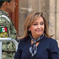 Tlaxcala: El pacto patriarcal se fortalece... con la gobernadora