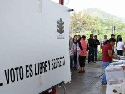 Hidalgo: por irregularidades, anulan elecciones en Tulancingo e Ixmiquilpan