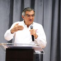 En Tamaulipas predominan avances y "están pasando más cosas buenas": Américo