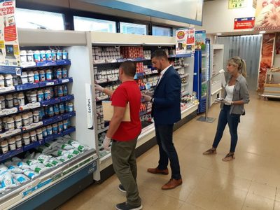 Importante: ¡Hoy los supermercados estarán cerrados!