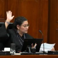 Por empresa ligada al Mayo Zambada, ministra Batres busca vía libre para que la UIF bloqueé cuentas