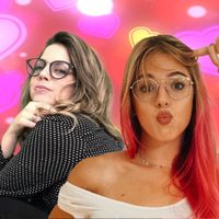 "Algo está pasando acá": Juariu contó toda la verdad de su charla con Nati Jota
