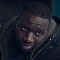Quién es Omar Sy, la estrella francesa que protagoniza "Lupin" en Netflix