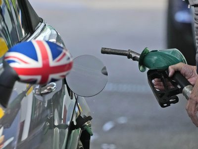 Crisis de combustible en el Reino Unido: el Ejército comenzará a distribuirlo