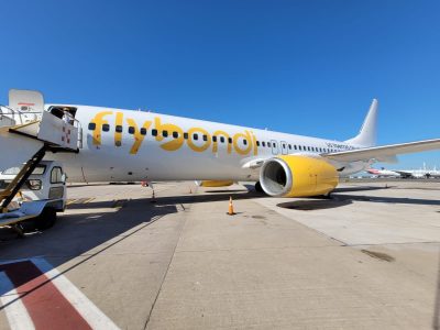 Por qué Flybondi se convirtió en la aerolínea más riesgosa del mundo