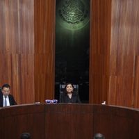 Magistrados del TEPJF proponen dar “luz verde” a la elección judicial