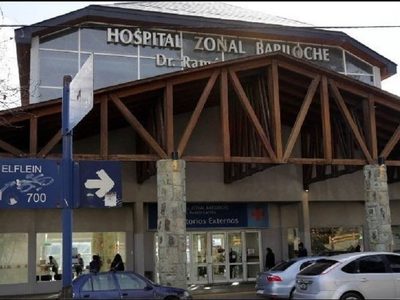 Un hombre de 63 años murió por hantavirus en Bariloche