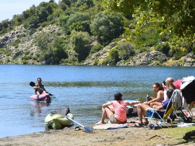 A pesar de la recaudación del fin de semana largo, Neuquén perdió más de mil empleos en turismo