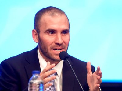 ¡Se profundizó el default! Guzmán anunció una fuerte quita de la deuda y un nuevo plan de pago