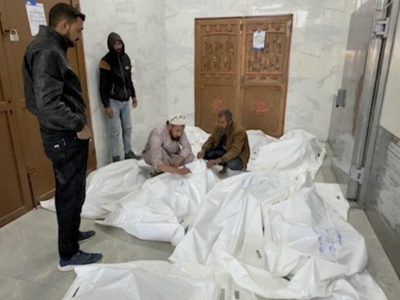 Unicef denuncia la muerte de más de 200 niños por ataques de Israel en Líbano