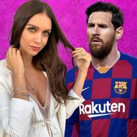 Atención Antonela Roccuzzo: Zaira Nara deschavó a Lionel Messi