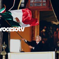 AMLO: Entre El Grito y El Desfile