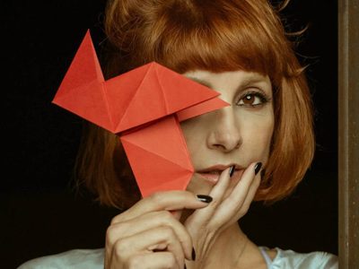 Antes de "La casa de papel": Najwa Nimri recibe un prestigioso reconocimiento
