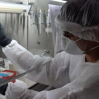 Hallaron la variante Delta del coronavirus en aguas residuales: qué dicen los expertos