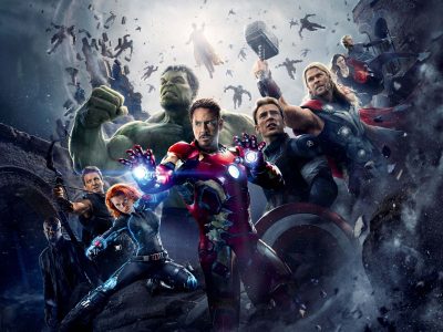 Nunca lo vio venir: el golpe inesperado a una figura de Marvel