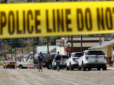 Exsoldado estadunidense es sospechoso del tiroteo en un bar de Montana; mató a cuatro personas