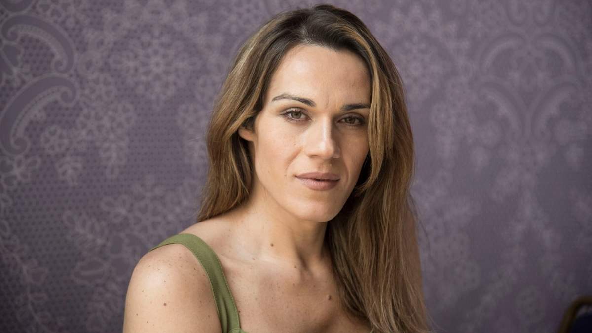 Mariana Genesio Peña. Fuente: (Instagram)